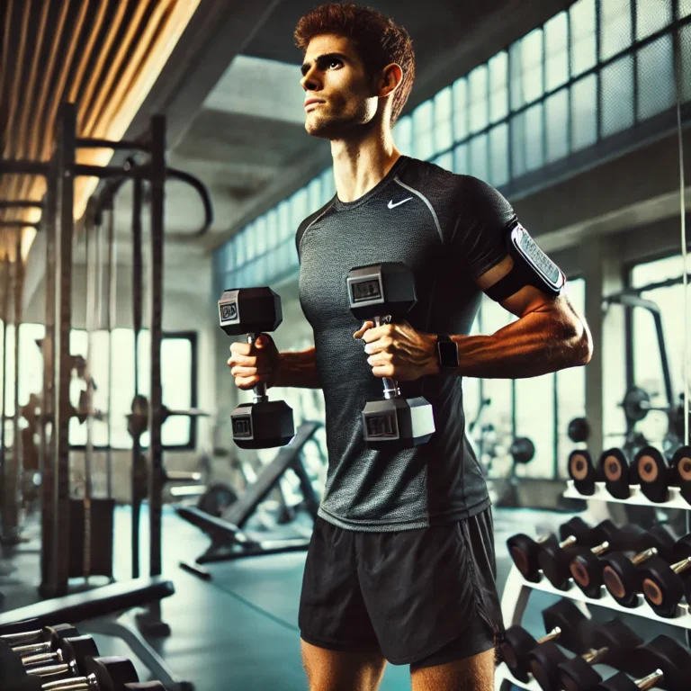 Errores comunes en el entrenamiento de fuerza para corredores