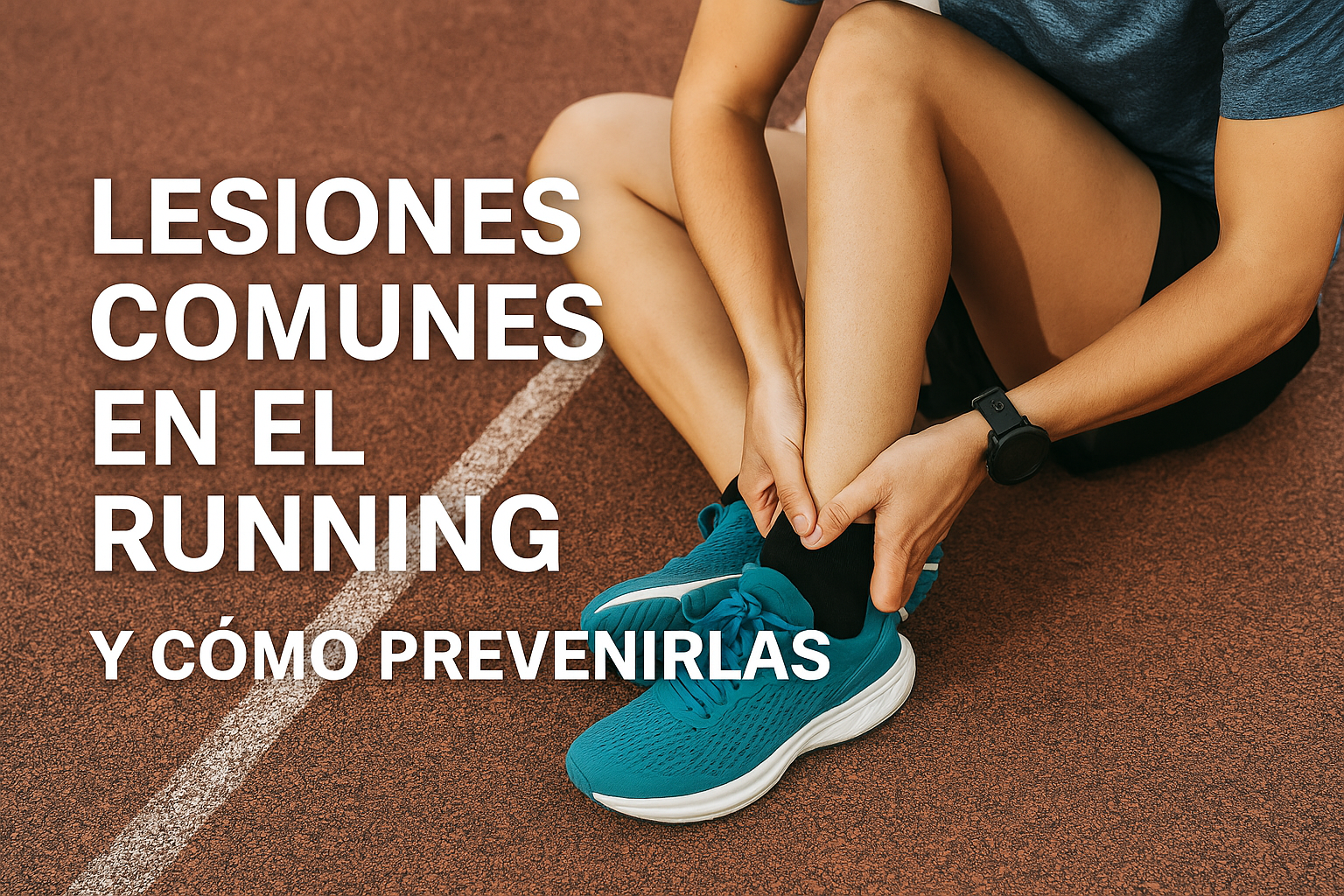 club atletismo