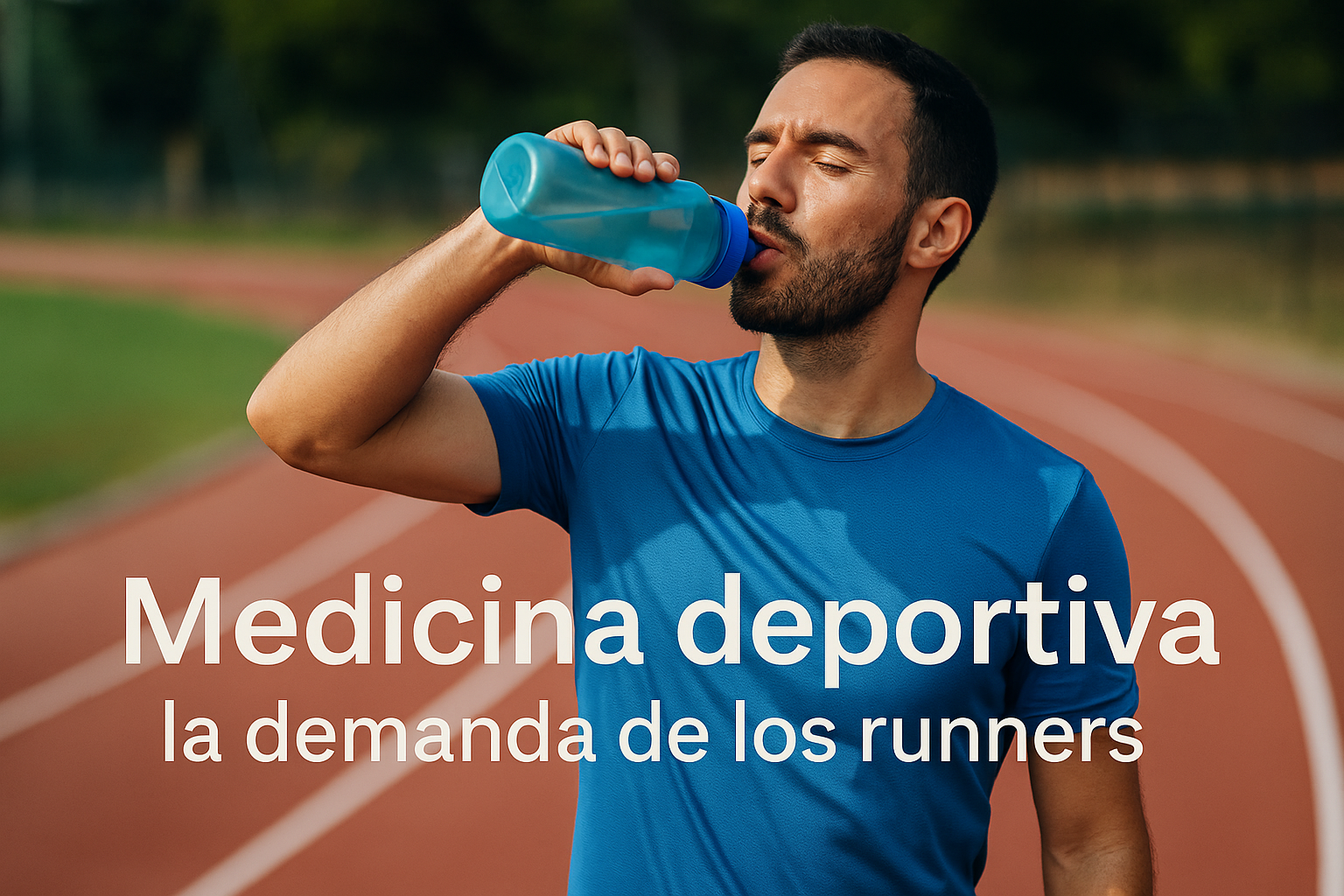 atletismo