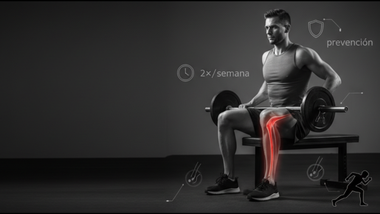 entrenamiento atletismo