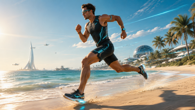 Los mejores horarios para entrenar atletismo en verano